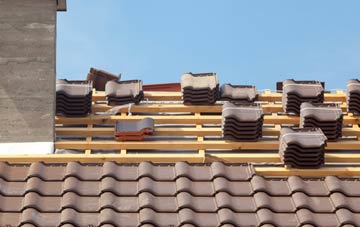 Swardeston clay roofing costs