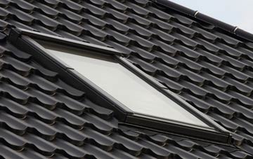 benefits of Swardeston roof windows