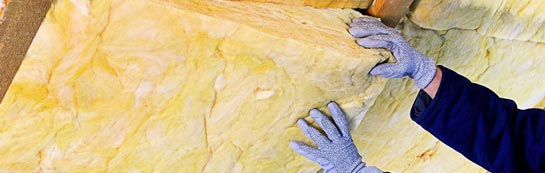 quotes for Swardeston roof insulation