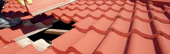 compare Swardeston roof repair quotes