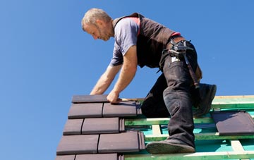 disadvantages of Swardeston slate roofing