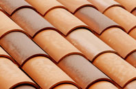Swardeston clay roofing