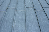 Swardeston lead roofing